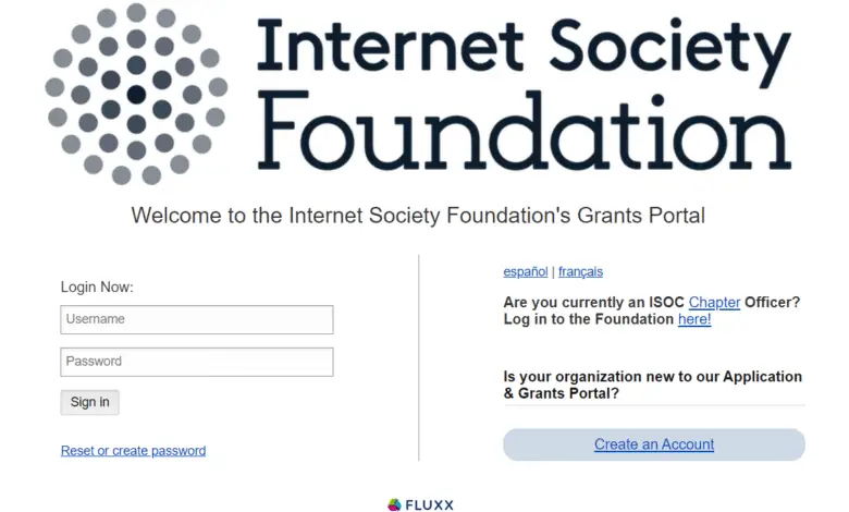 The Internet Society Foundation Research Grant Program 2023 (funding up to US$200,000/US$500,000)