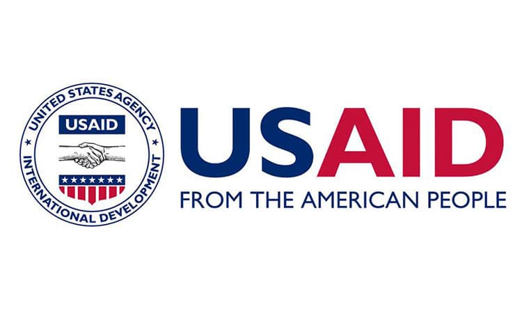 The U.S. Agency for International Development (USAID) is hiring for a Program Officer