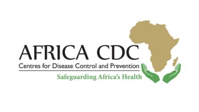 IT Expert (AfCDC) vacancy at the Africa CDC (AU Commission)