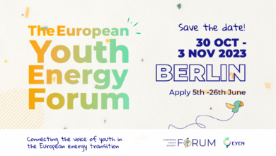 European Youth Energy Forum 2023