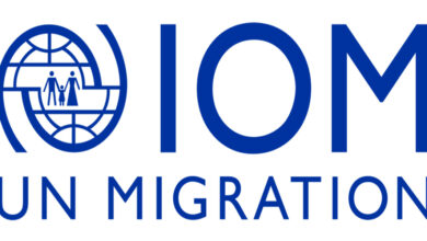 The International Organization for Migration (IOM) is hiring for a Homebased Communications Consultant