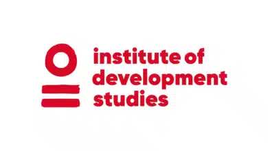 Research Officer Vacancy at the Institute Development of Studies (Annual Salary: £28,667 to £42,325)