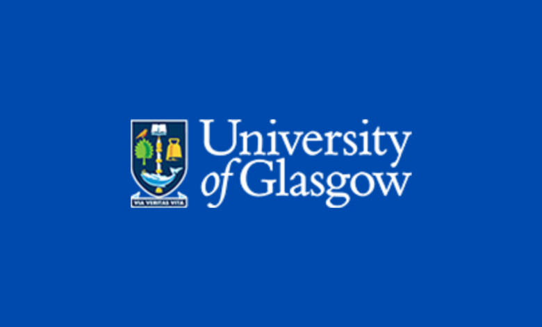 The University of Glasgow International Leadership Scholarships available to International and EU (non-UK) students