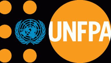 UNFPA is hiring for a Programme Coordinator, SRHR