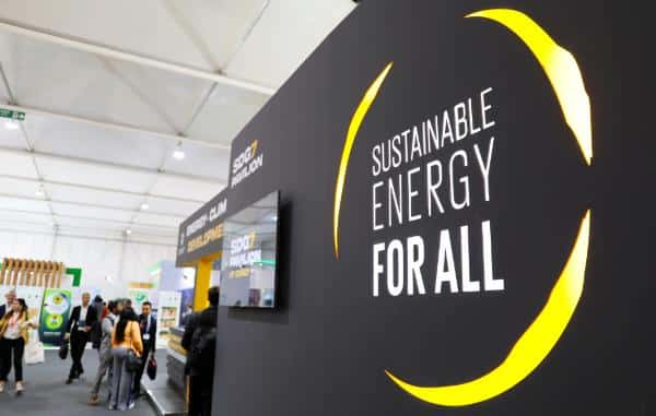 Sustainable Energy for All (SEforALL) Internship Programme: Call for Application
