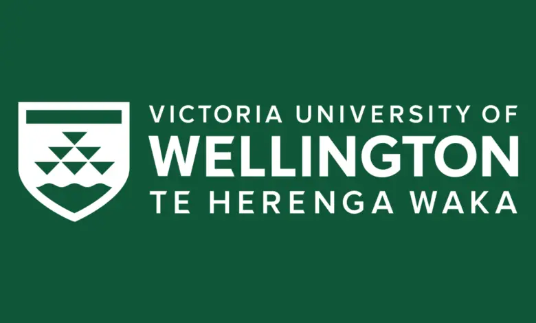 The Tongarewa Scholarship to study in New Zealand at Victoria University of Wellington