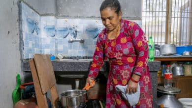 Call for Applicants: Women in Clean Cooking Program!