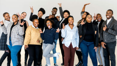 Call for Applications: Internship Opportunities at UJ Arts & Culture