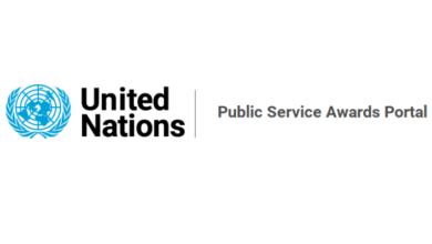 The 2024 United Nations Public Service Awards (UNPSA) applications are now open