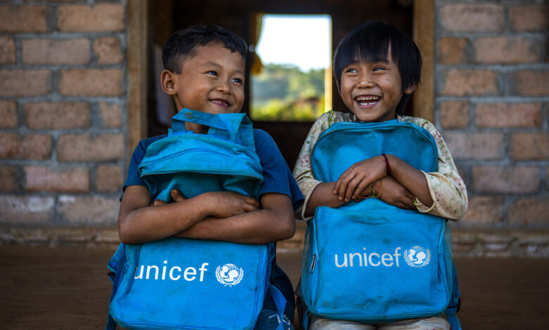 UNICEF is Hiring: Programme Officer - Mental Health Data Monitoring (P-2)