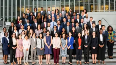The World Bank Young Professionals Program (WBG YPP): Call for Applications