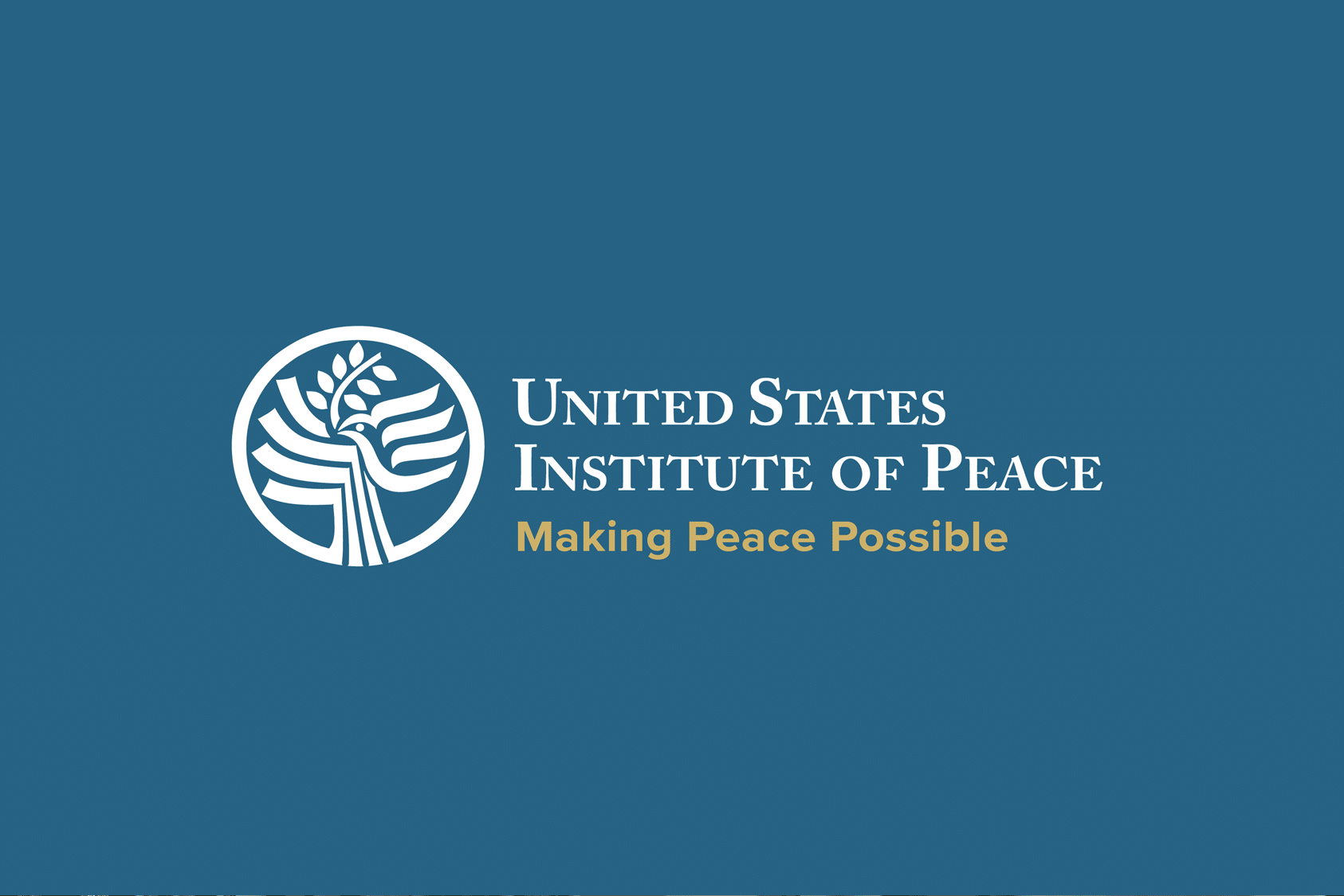 The U.S. Institute of Peace is pleased to announce the 2023-24 cohort ...