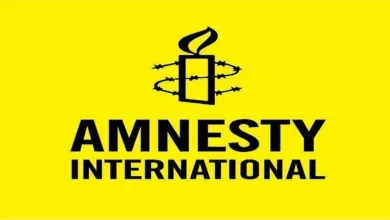 Amnesty International Justice in Africa Fellowship (2022-2023)