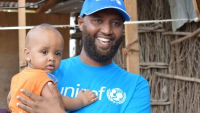 Consultant (Climate Finance) at UNICEF (Remote/Home Based)