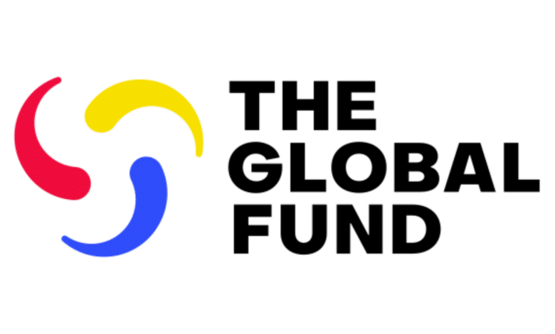Chief Ethics Officer at the Global Fund