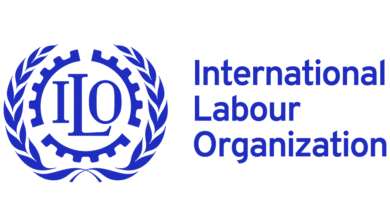 The International Labour Organization (ILO) is hiring a Policy Officer P2 (DC)