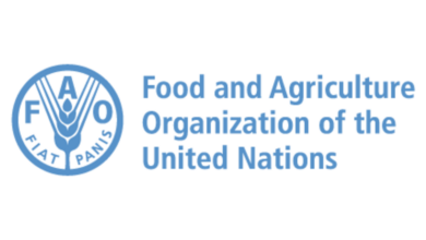 FAO headquarters (HQ): FAO Regular Volunteers Programme