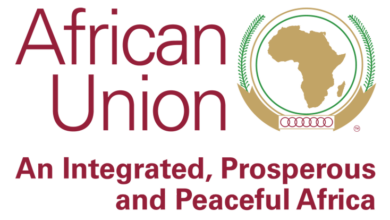 Human Resources Assistant (PAP) Vacancy at the African Union