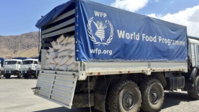 Evaluation Officer P3 (Impact Evaluation) International Position at the World Food Programme (WFP)