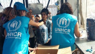 Admin Intern vacancy at UNHCR: Applicants must be eligible to work in Canada