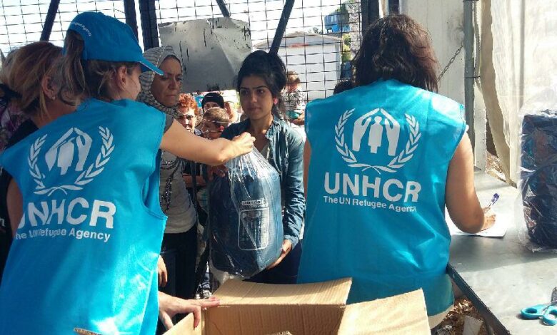 Admin Intern vacancy at UNHCR: Applicants must be eligible to work in Canada