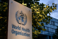 International consultant at WHO: Review of the national Infection Prevention and Control (IPC) guidelines: Monthly Rate: $8500/month