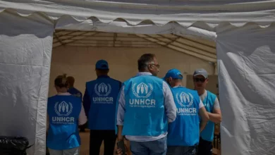 Social Media Intern Opportunity at UNHCR