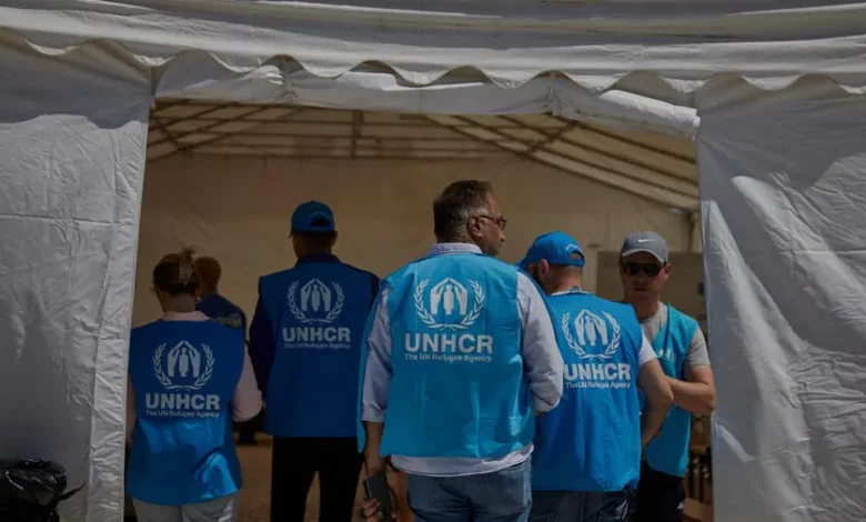 Social Media Intern Opportunity at UNHCR