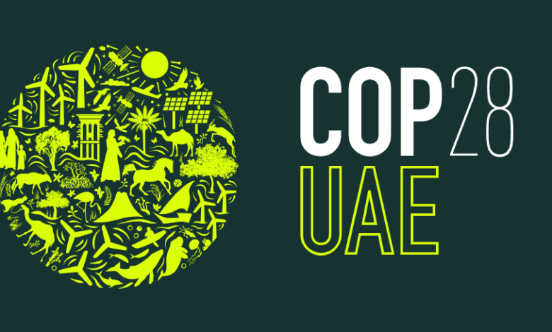Call for Applications: COP28 Youth Delegates (Up to 40 Youth Delegates will be selected)