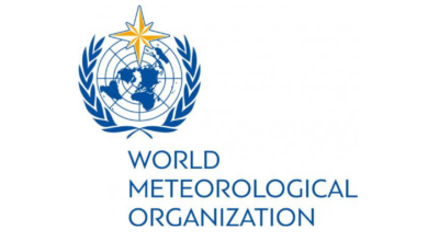 Global Atmosphere Watch (GAW) Internship Opportunity at the United Nations World Meteorological Organization