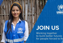 UNHCR Fellowship in New York! Apply