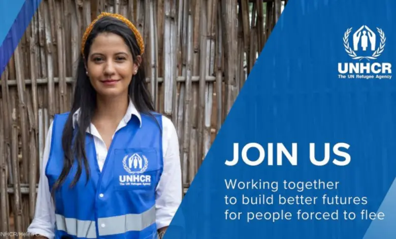 UNHCR Fellowship in New York! Apply