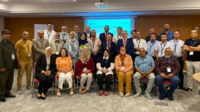 Near East and North Africa (RNE): FAO Regular Volunteers Programme
