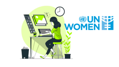 Home-Based Graphic Designer International Consultant Opportunity at UN Women