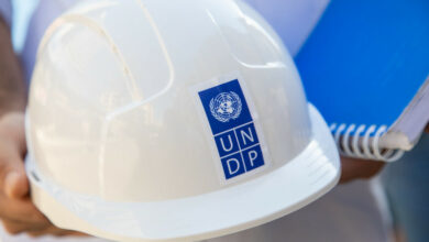 Research Fellow Opportunity at UNDP