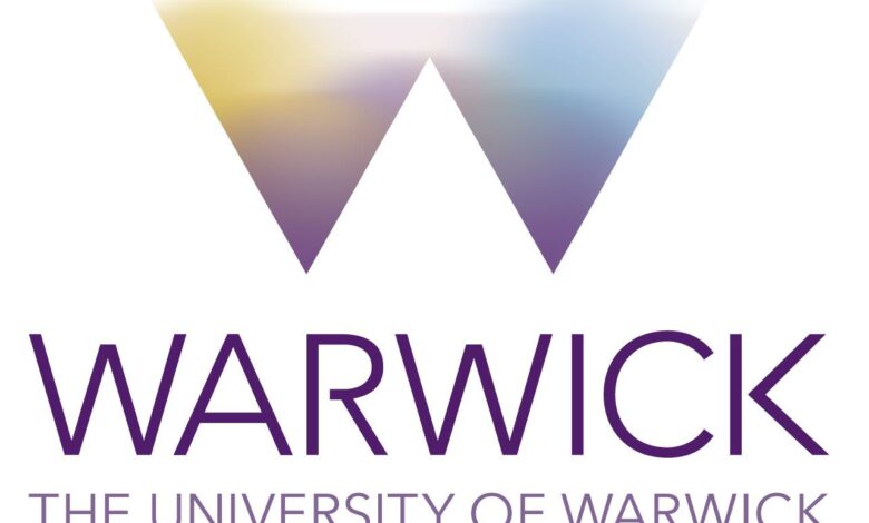 42 Fully-funded Chancellor's International Scholarships to study in the UK at the University of Warwick