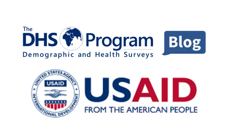 Applications for the USAID 2024 DHS Fellows Program