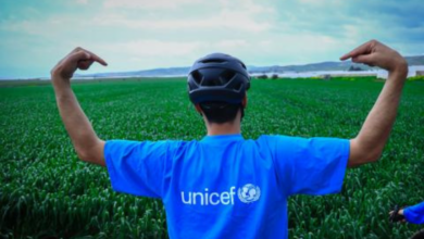 Six Months Multimedia Internship at UNICEF (Copenhagen, Denmark)
