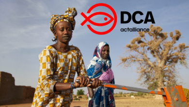Programme Officer Vacancy (Grants and Reporting) at DanChurchAid (DCA)