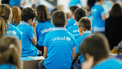 Business Analyst Internship Opportunity at UNICEF Headquarters in New York (a stipend of US $1,700 per month)
