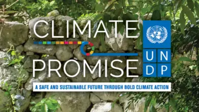 Climate Policy Analyst Opportunity at UNDP Headquarters