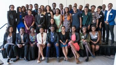 The Mastercard Foundation Scholars Program to Study at the University of British Columbia in Canada