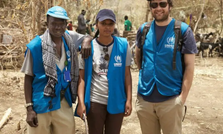UNHCR is looking for a Programme Intern (Spanish language is essential): Colombia