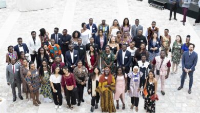 Africa: Sciences Po and the Mastercard Foundation to provide 1,450 African students with scholarships over the next decade