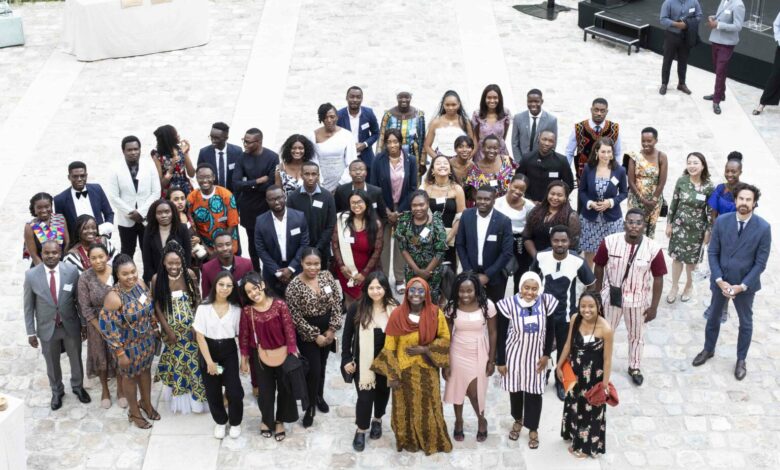 Africa: Sciences Po and the Mastercard Foundation to provide 1,450 African students with scholarships over the next decade