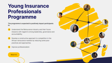 The Young Insurance Professionals Programme (YIPP): FREE online training