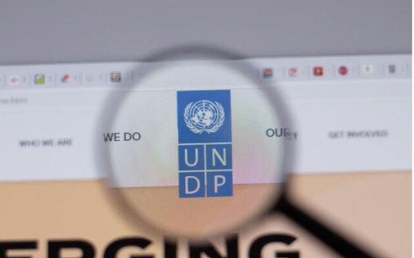 Communications & Graphic Design Home Based Intern Opportunity at UNDP