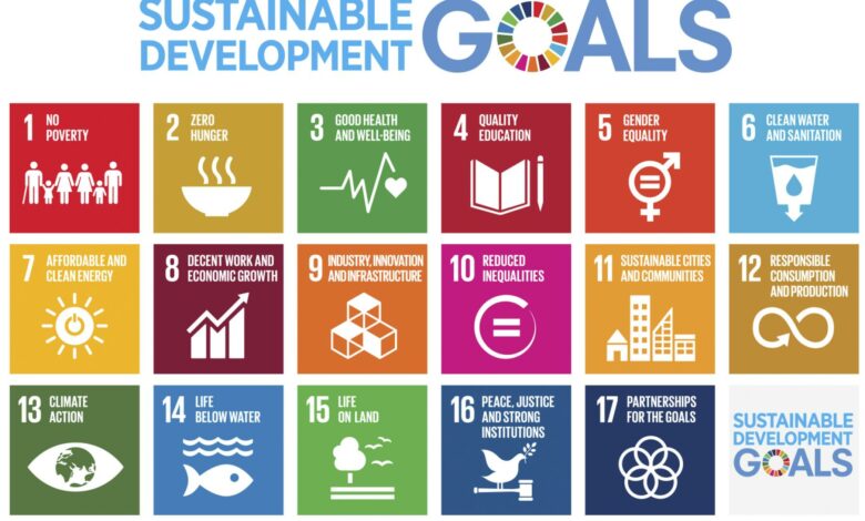 Do you want to join the UN working on SDGs? Apply for the P2 position of SDG Integration Analyst for the Africa Region (UNDP)