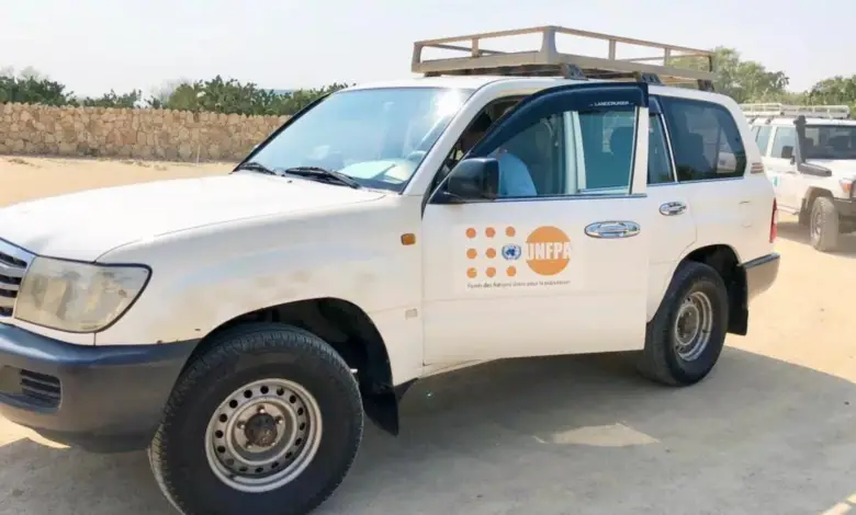 Evaluation Consultancy Opportunity at UNFPA Cairo, Egypt