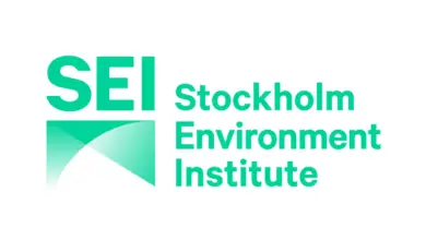 Finance for Sustainable Development programme Internship at the Stockholm Environment Institute (SEI)